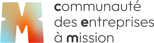 Communauté des entreprises à mission